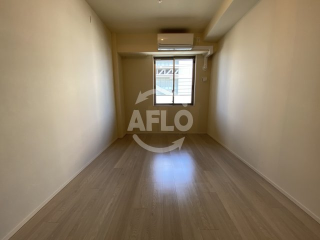 居室・リビング　ザ・パークハウス中之島タワー　洋室