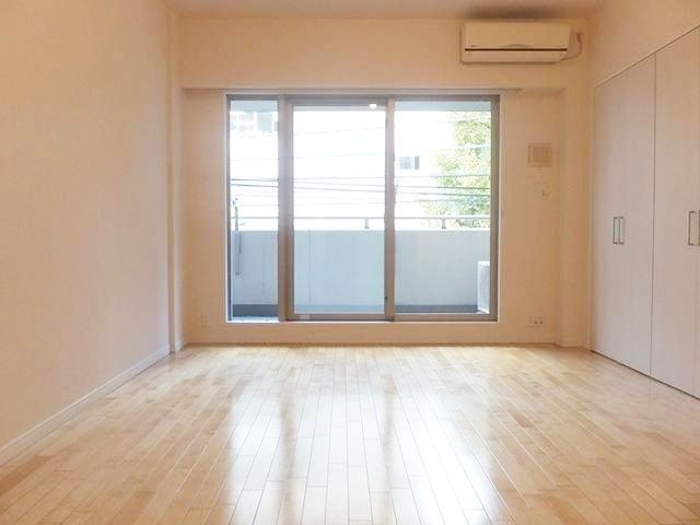 居室・リビング　リビングルーム９．1帖