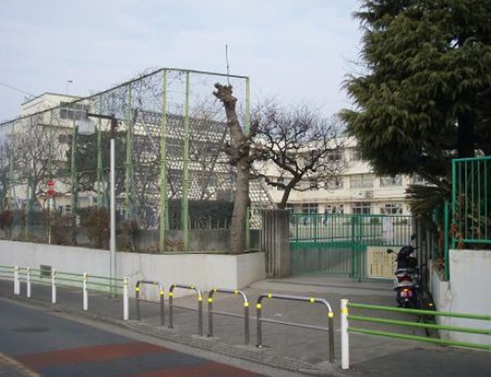 小学校　赤松小学校（小学校）まで344m
