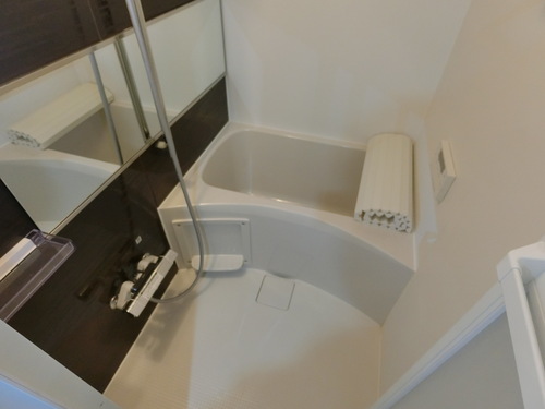 バス・シャワールーム　浴室　※2021年9月撮影