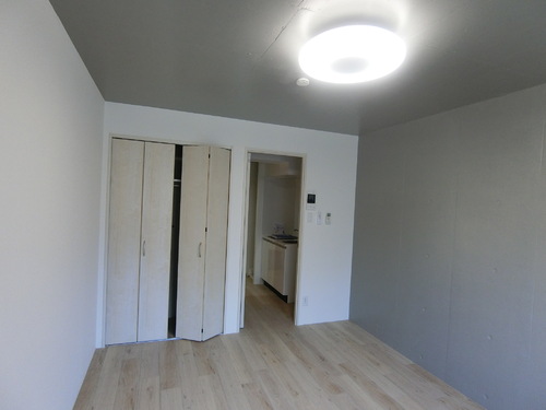 居室・リビング　洋室　※2021年9月撮影