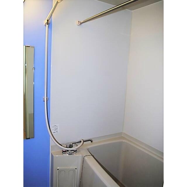 バス・シャワールーム　※同仕様写真