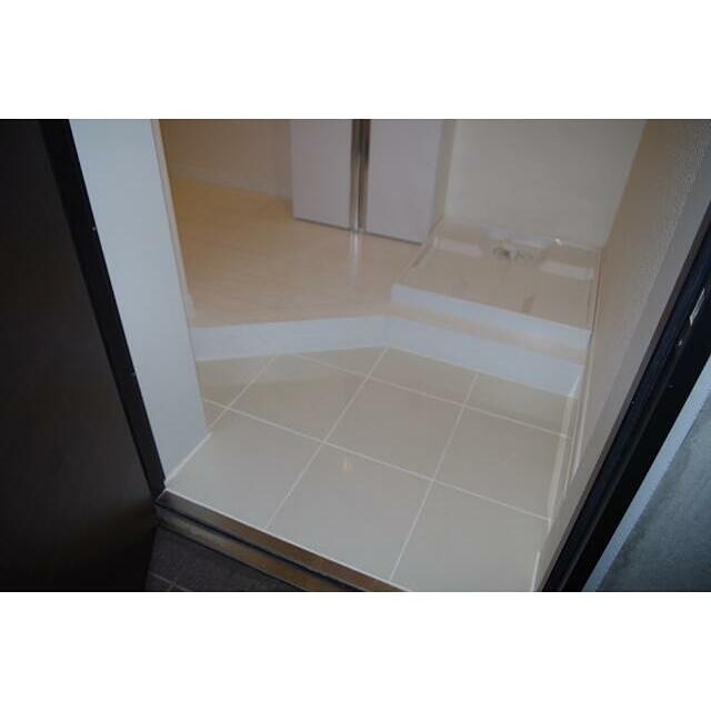 玄関　※同仕様写真