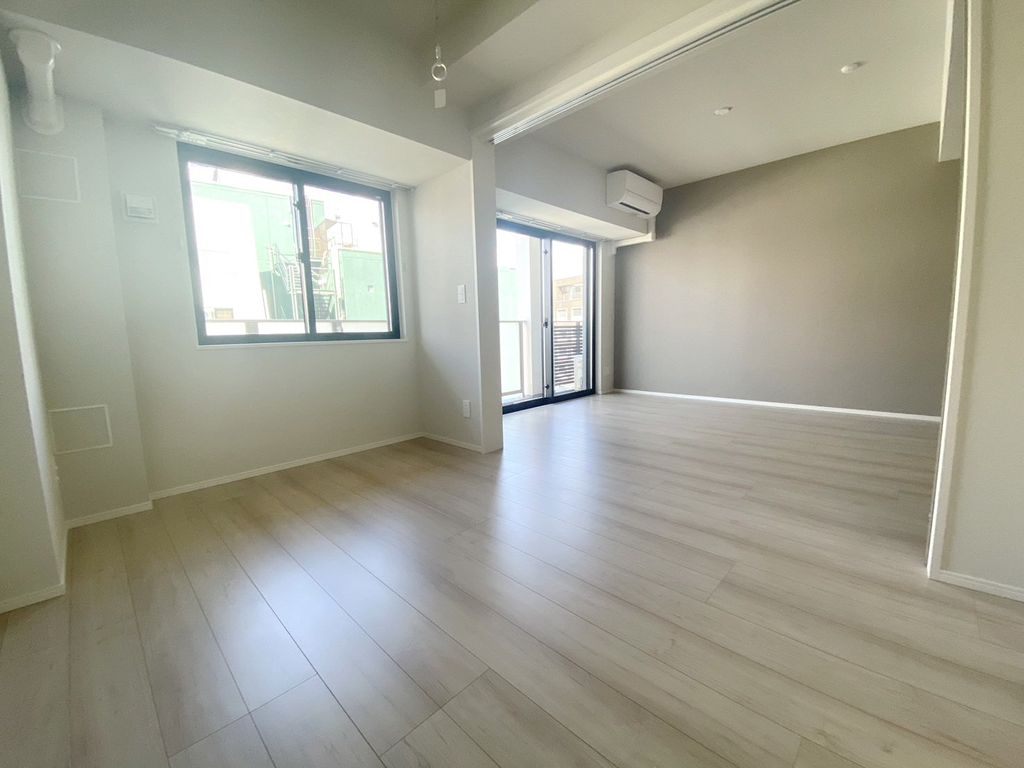 その他部屋・スペース　リビング/居室