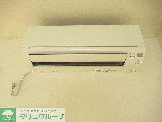 その他設備　★エアコン★