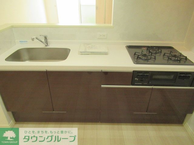 キッチン　★キッチン★