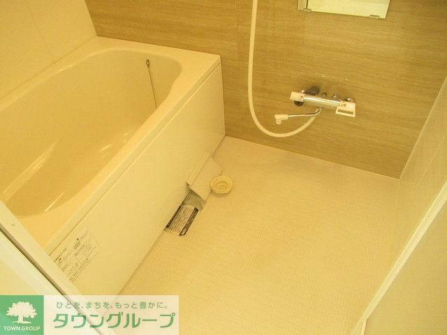 バス・シャワールーム　★バス★