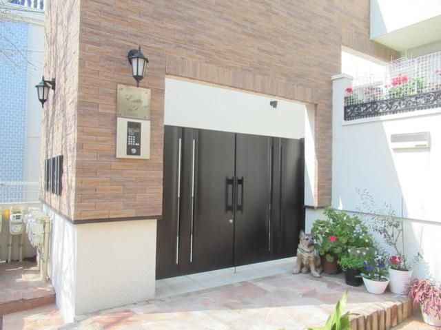 エントランス　★エントランス★