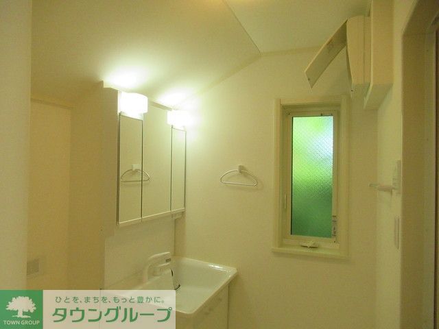 洗面設備　★洗面所★