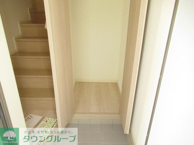 玄関　★玄関★