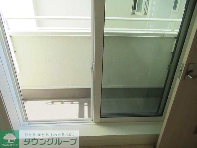 バルコニー　★バルコニー★