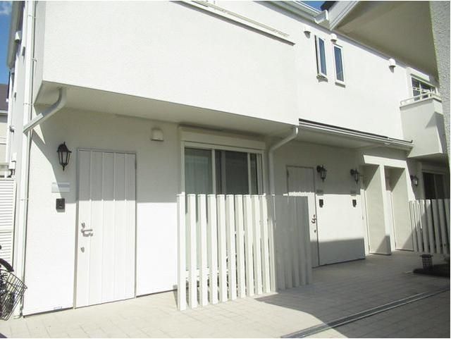 建物外観　★外観★