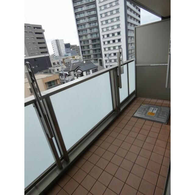 バルコニー　☆バルコニー☆