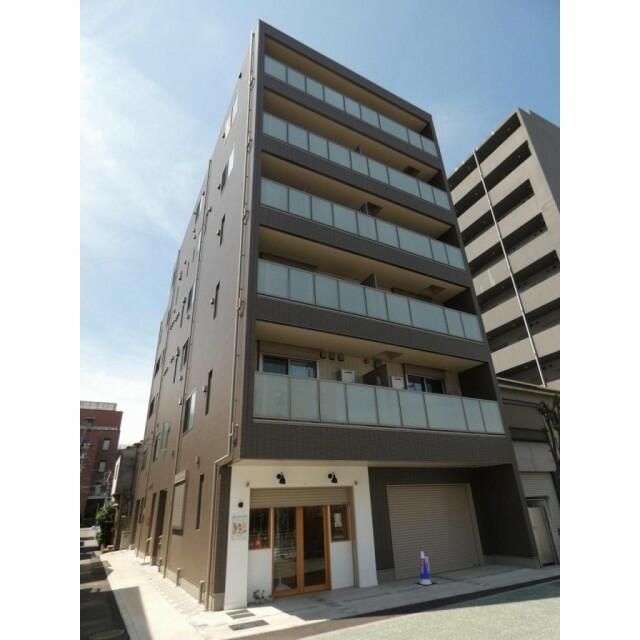 建物外観　☆外観☆