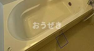 バス・シャワールーム　※同仕様参考写真