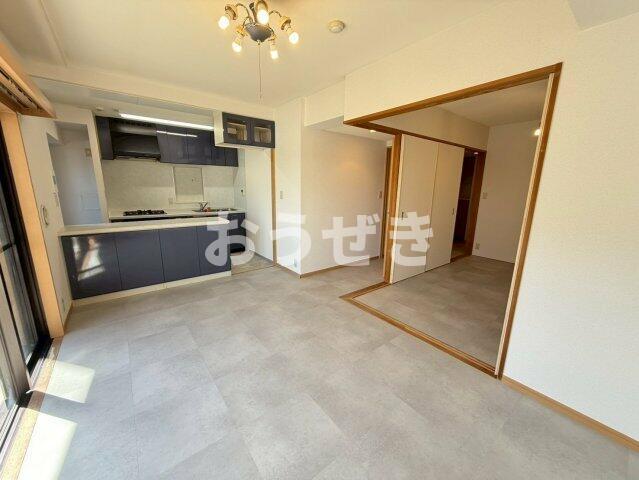 その他部屋・スペース　?