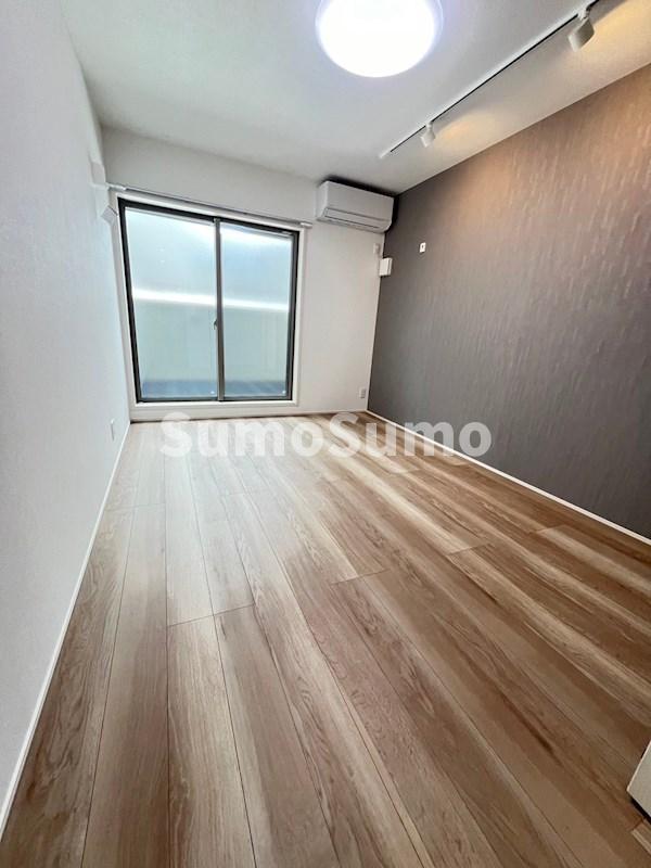 居室・リビング　おしゃれな居間です