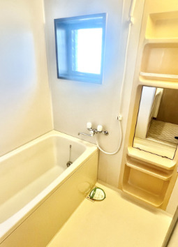 バス・シャワールーム　別部屋参考