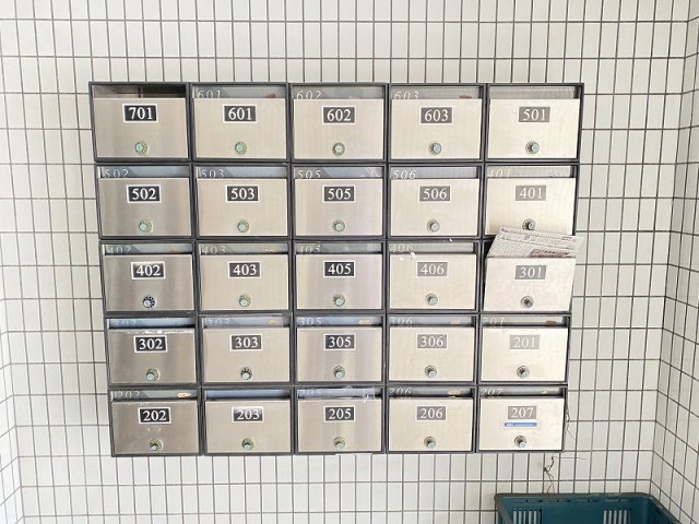 その他共有部分