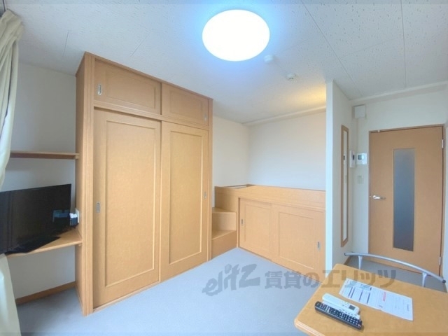 居室・リビング　洋室