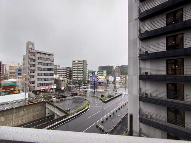 眺望　別部屋参考写真