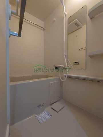 バス・シャワールーム　別部屋参考写真