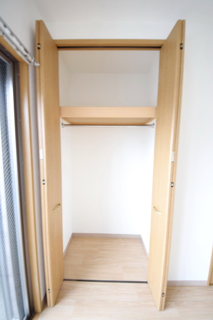 収納　～何入れようかな～