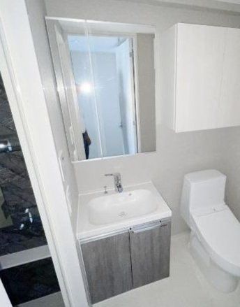 洗面設備　☆嬉しい独立洗面台☆