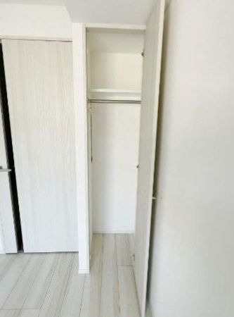 収納　☆たっぷり収納☆