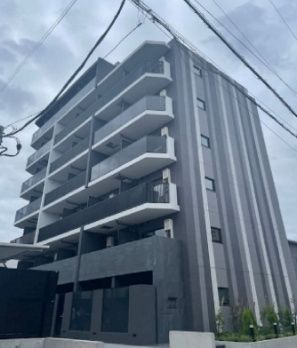 建物外観　☆綺麗な外観☆