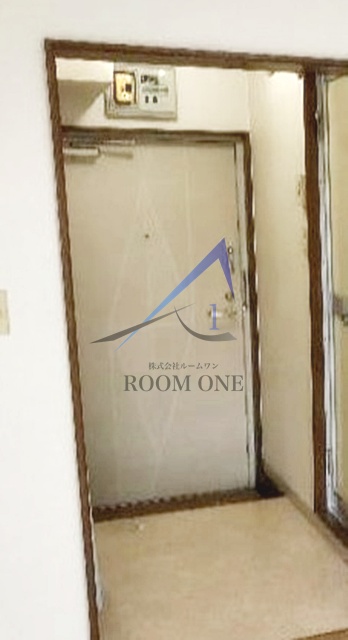 玄関　玄関です。