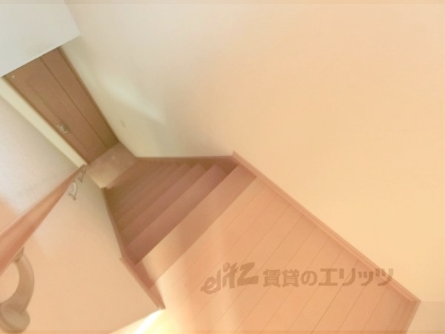 その他部屋・スペース　廊下