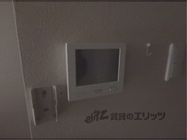 セキュリティ　ドアフォン（ＴＶ含）