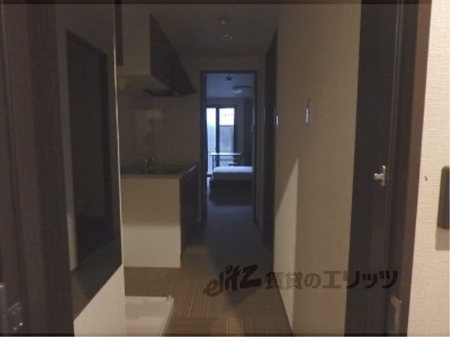 その他部屋・スペース　廊下