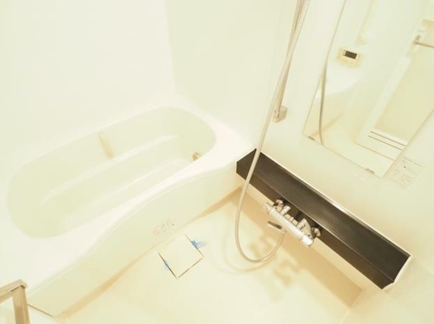 バス・シャワールーム　他部屋参考写真