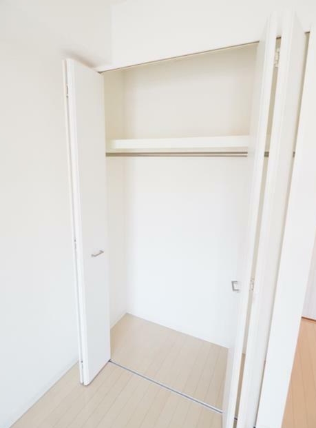 収納　他部屋参考写真