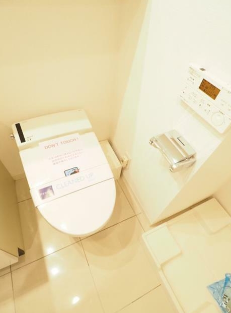 トイレ　他部屋参考写真