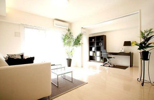 居室・リビング　他部屋参考写真