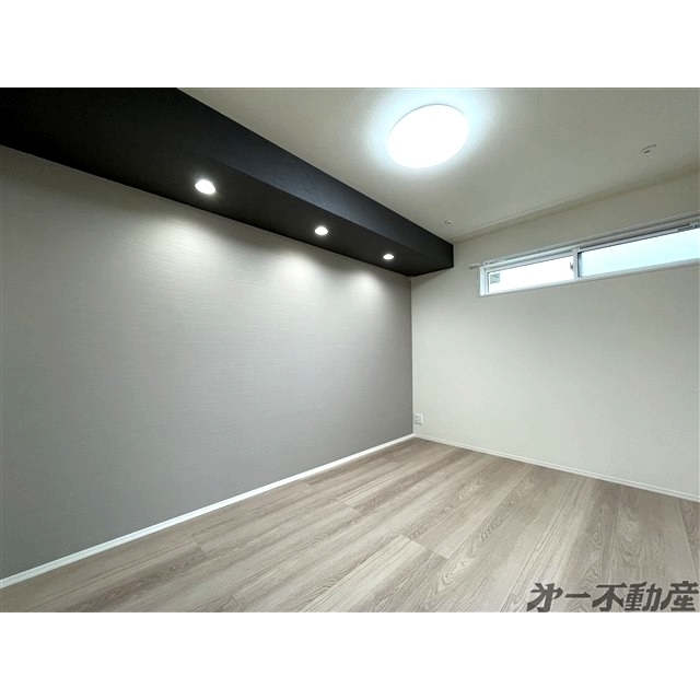 その他部屋・スペース　洋室