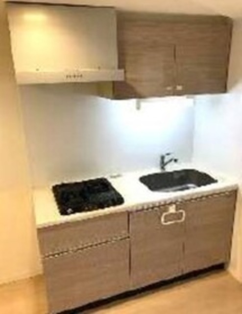 キッチン　別部屋同仕様