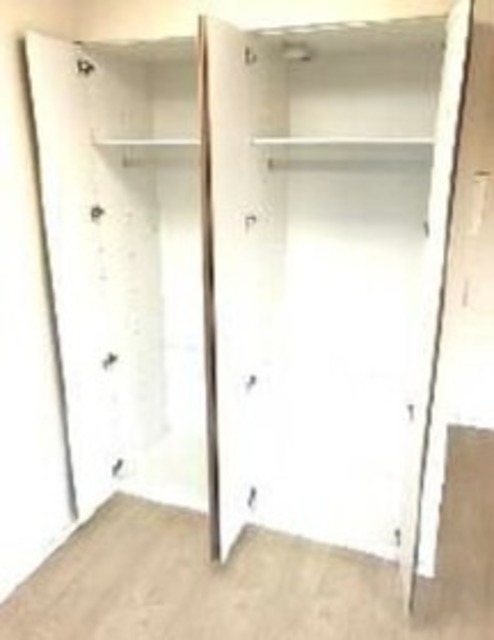 収納　別部屋同仕様