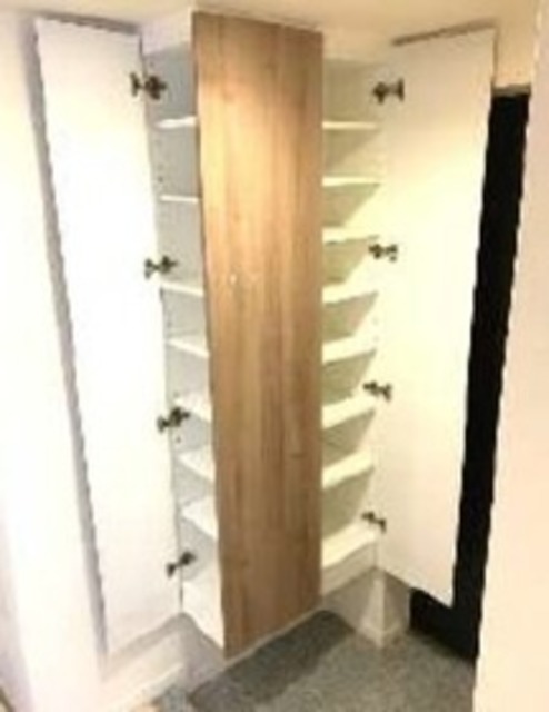 その他設備　別部屋同仕様