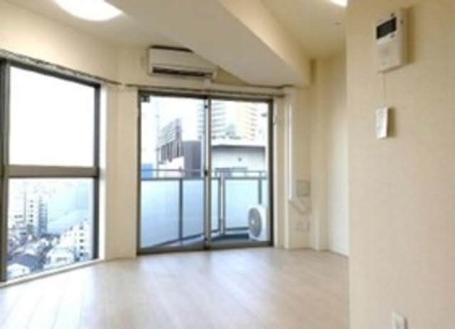 居室・リビング　別部屋同仕様