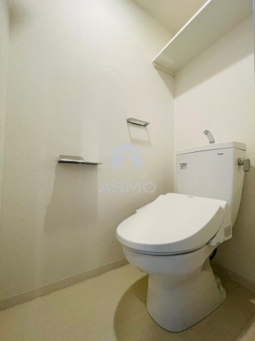 トイレ　別部屋参考写真