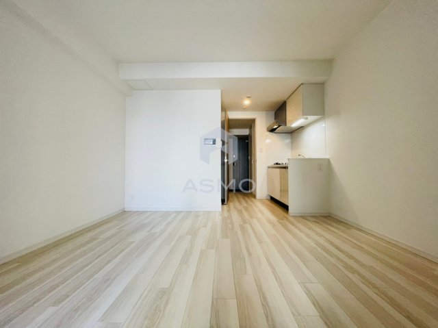 居室・リビング　別部屋参考写真