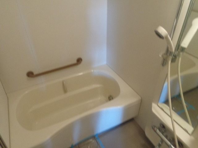 バス・シャワールーム　※別部屋参照