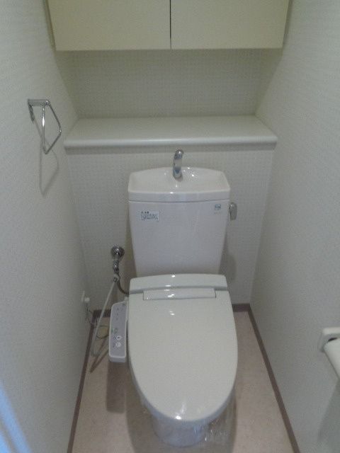 トイレ　※別部屋参照