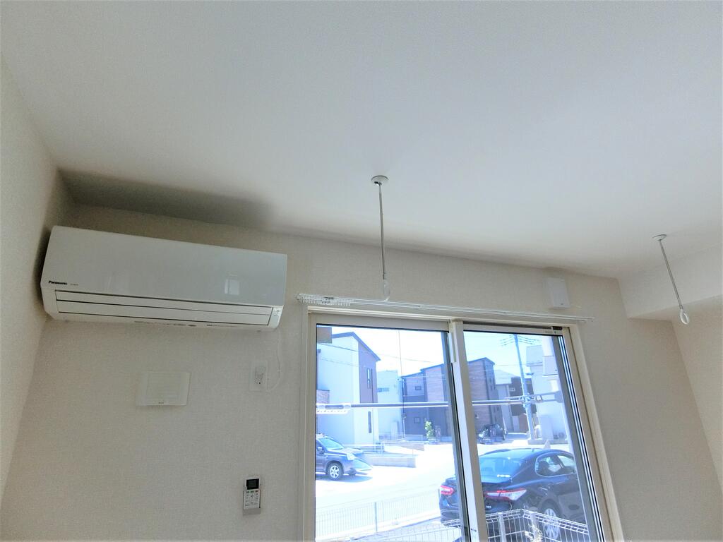 その他設備　※写真は反転タイプです