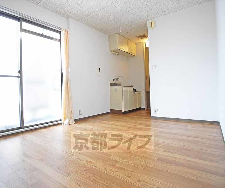 その他部屋・スペース　広い室内です。