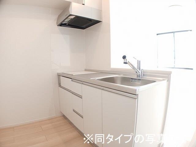 キッチン　※同タイプ
